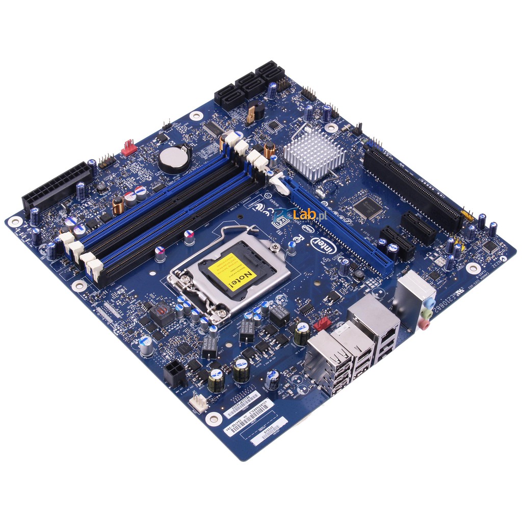 Intel DP55WB ( USED )