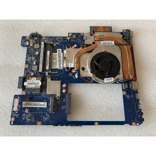 Mainboard Lenovo Y570 เมนบอร์ด