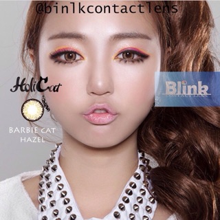 Contactlens คอนแทคเลนส์ เกาหลี รายครึ่งปี