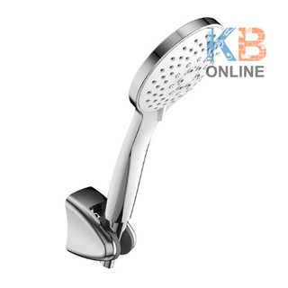 A-6044-HS ฝักบัวสายอ่อน 5 ฟังก์ชั่น พร้อมสาย ANTI-TWIST Hand Shower Set 5-function series MILANO American Standard