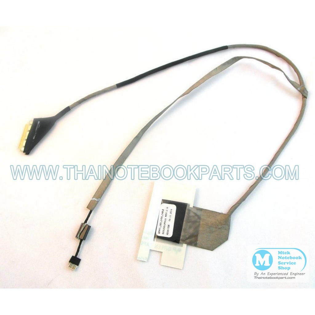 สายแพรจอ Acer Aspire V3-531 V3-531G V3-571 V3-571G E1 E1-521 E1-531 E1-571 E1-571G Gateway NV53 NV55