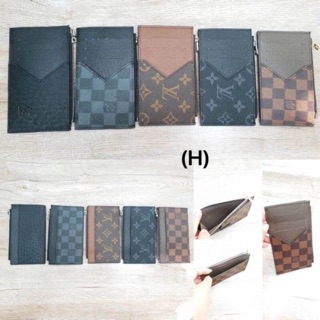 กระเป๋าตัง Lv เกรดพรีเมียมพร้อมส่งถุกมาก