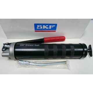 กระบอกอัดจาระบี (อย่างดี) SKF 500CCM #1077600ASKF