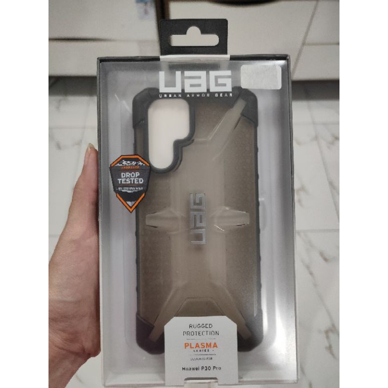 แท้ 💯% UAG P30PRO มือสองพร้อมกล่อง