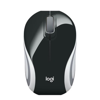 LOGITECH M187 MOUSE รหัสสินค้า : M187-MINI-MOUSE