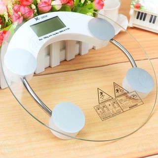 เครื่องชั่งน้ำหนัก Digital Scale [คุณภาพทน แม่นยำ]