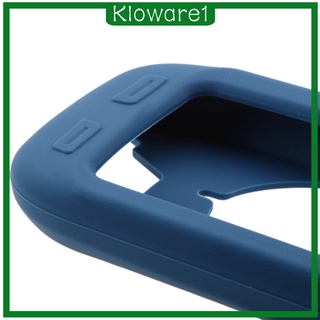 [KLOWARE1] Silicone Case Protector For Garmin Edge1000 GPS Bike Computer Cover