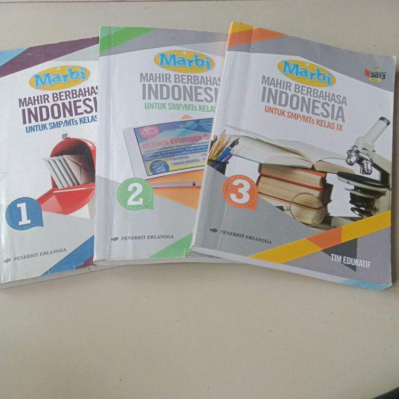 Marbi class 7,8,9***