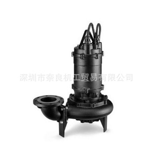 ญี่ปุ่น Ebara Ebara ปั๊มหอยโข่ง150dml515ต่อรอง