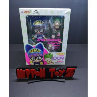 nendoroin 1009 arale cat ears ver. ของใหม่-แท้