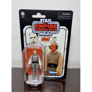 Hasbro Star Wars The Vintage Collection Lobot