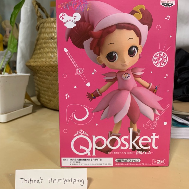 Qposket Doremi lot JP [[งานแท้]]