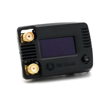 [โมดูล] TBS Fusion 5.8GHz Diversity Receiver Module โมดูลตัวรับภาพ ใช้กับแว่น Fatshark skyzone DJI