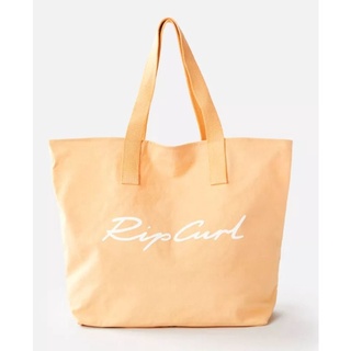 [ลิขสิทธิ์แท้]  RIPCURL CLASSIC SURF TOTE BAG กระเป๋า กระเป๋าผ้า ถุงผ้า กระเป๋าสะพาย กระเป๋าสะพายข้าง ใบใหญ่ RIP CURL