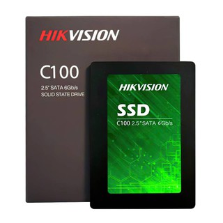 HIKVISION SSD 480 GB สินค้าใหม่ประกัน Strek 3ปี