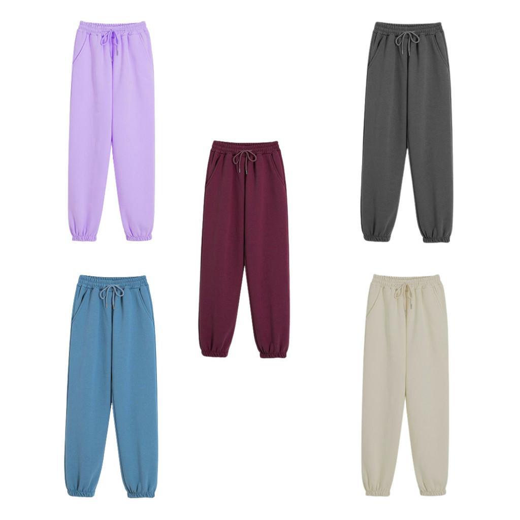 กางเกงวอร์ม / JOGGER / SWEATPANTS / JOGGER ผู้ชายและผู้หญิง / JOGGER TROUSERS