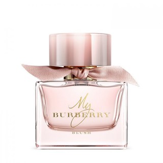 Burberry น้ำหอม My Burberry Blush Eau de Parfum  แบ่งขาย ขนาด 2ml - 10ml กลิ่นหอมมาก น้ำหอมผู้หญิง