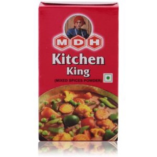 MDH KITCHEN KING 100 G