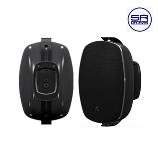BEHRINGER SL4240 ลำโพงติดผนัง 2 ทาง 8 นิ้วมีลายน์/ราคาต่อ 1 คู่ 2 ใบ (สินค้าของแท้100% ศูนย์ไทย)