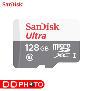 SANDISK ULTRA MICRO SDXC UHS-I 128 GB CLASS 10 80MB/533X