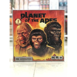 [[ของแท้]] Planet of the Apes