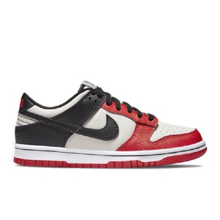 Nike Dunk Low EMB x NBA 75th Anniversary Chicago (GS)