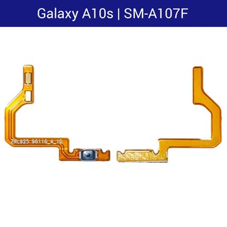 แพรสวิตช์เปิด/ปิด Samsung Galaxy A10s | A107 | PCB ON/OFF | อะไหล่มือถือ