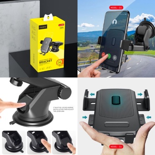 ขาตั้งมือถือ ยี่ห้อ Maimi model:Z11 ที่วางโทรศัพท์ในรถ ที่จั…