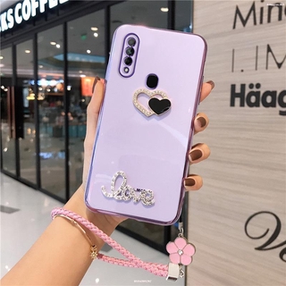 เคสโทรศัพท์ สําหรับ VIVO Y21 Y21S Y21T Y21A Y33S Y33T T1X Y22S Y22 Y35 Y16 Y02S Y02 Y02A V25 V25e Y31 Y20 Y20S Y12S Y17 Y15 Y12 Y11 5G มือถือแบบนิ่ม กันกระแทก