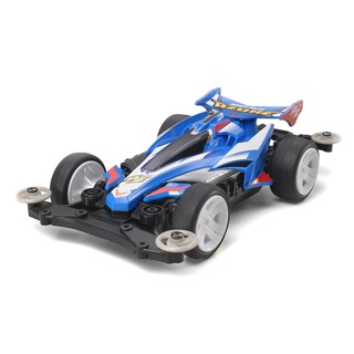 TAMIYA 18626  Jr Avante Mk.Iii Azure Ms Chassis