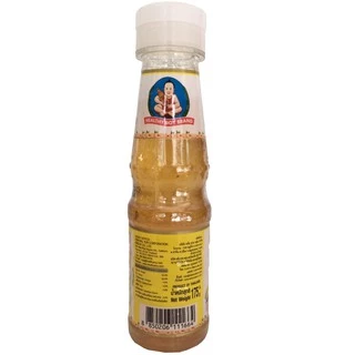 ตราเด็กสมบูรณ์น้ำจิ้มบ๊วย 175ก. / Deksomboon Brand Plum Sauce 175g
