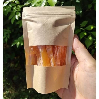 ⭐️แคนตาลูปแท่ง #ผลไม้อบแห้ง #Driedfruits #Cantalope #Mini Size