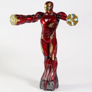 IRON MAN MK 50 MK50 Mark L 1/6th Collectible Figure 32 cm