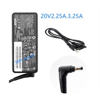 OEM Adapter Lenovo 20V2.25A/3.25A (4.0*1.35mm)