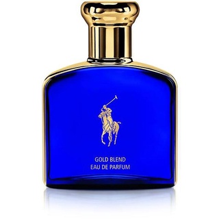 น้ำหอม Polo Blue Gold Blend For Men EDP 125ml.Nobox.