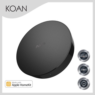 Aqara Hub M2 (รองรับอุปกรณ์ Aqara รุ่นล่าสุดทั้งหมด)