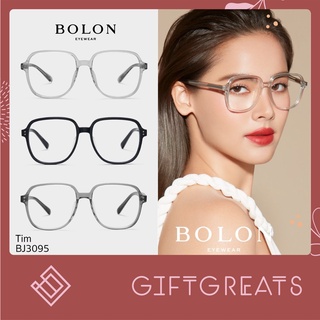 ‼️Sale‼️[No Box]  BOLON Tim BJ3095 กรอบแว่น แว่นตา แว่นกรองแสง แว่นแบรนด์