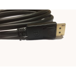 Display Port Cable 1.8m