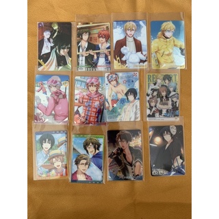 สินค้าของสะสม idolish7 ไอนานะ ของแท้จากญี่ปุ่น