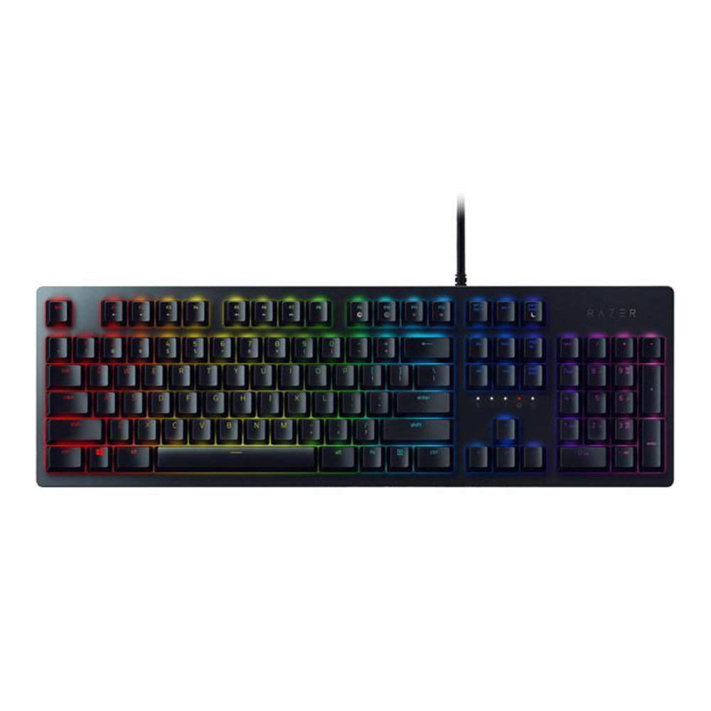 RAZER KEYBOARD HUNTSMAN THAI - itcity - ThaiPick