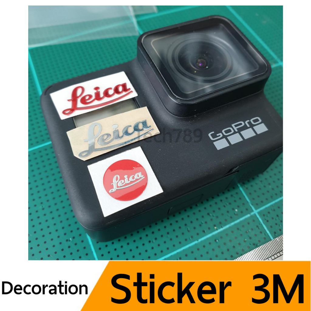 สติ๊กเกอร์ 3M 467 ไดคัท พร้อมส่ง