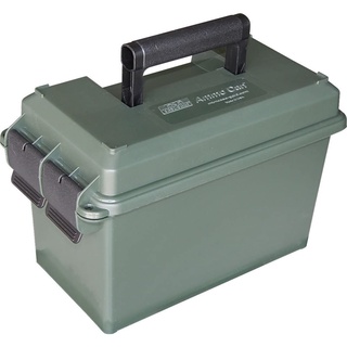 MTM : MTMAC50C-11-P* กล่องเก็บกระสุนปืน 50 Caliber Ammo Storage Can