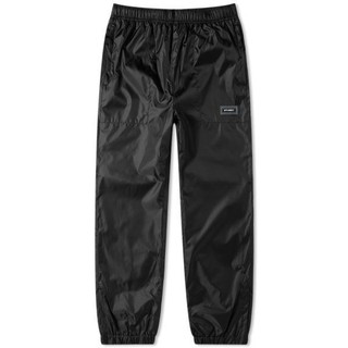 SLUM LTD - STUSSY DRIFT PANT Black