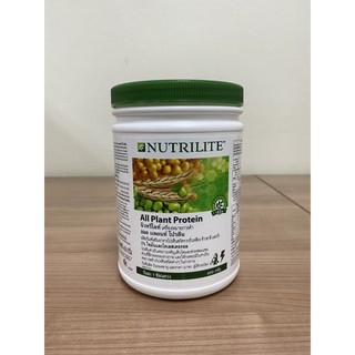 All plant Protien 450g แท้ช๊อปไทย 100%