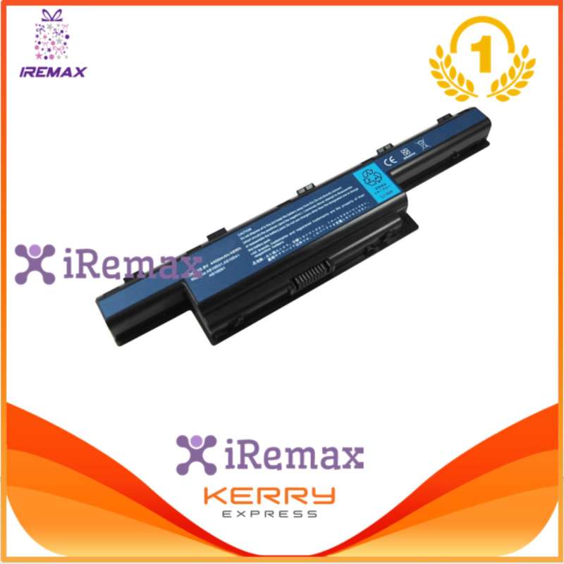Acer Battery Notebook ACER Aspire V3-371 4349 4741 4551 4552 4750 4755 E1-431 E1-471 V3-471 Emachine