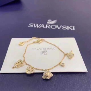 กำไลSwarovski（สวารอฟสกี้)