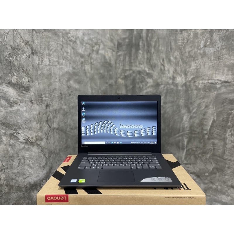 Lenovoideapad320-14IKB จอFullHDi5-7200URaM12GBM2.512GB#NVIDIAGEFORCE940MX2GB