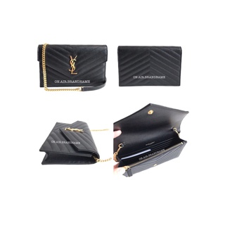 New ysl woc 7.5” ของแท้ 100% ขายดีมาก ฮิตสุด