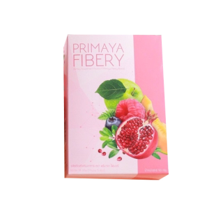 PRIMAYA FIBERY ไฟเบอร์ ดีท็อกซ์ พร้อมส่ง