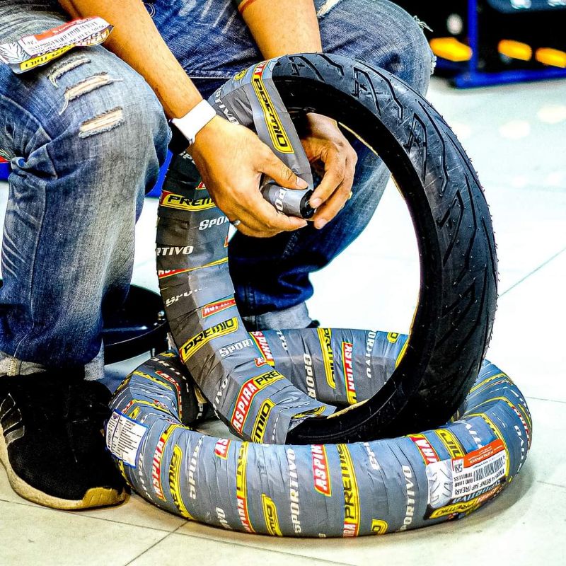 ยาง110/70-17 120/70-17 140/70-17 150/60-17 Z300 Ninja 300 Ninja400 Z400  CBR150 CBR250 CBR300 M-slaz